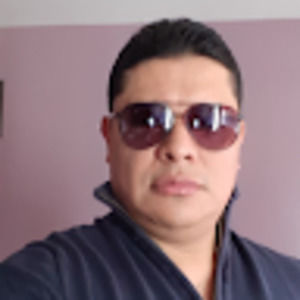 Meet your Posher, Roberto